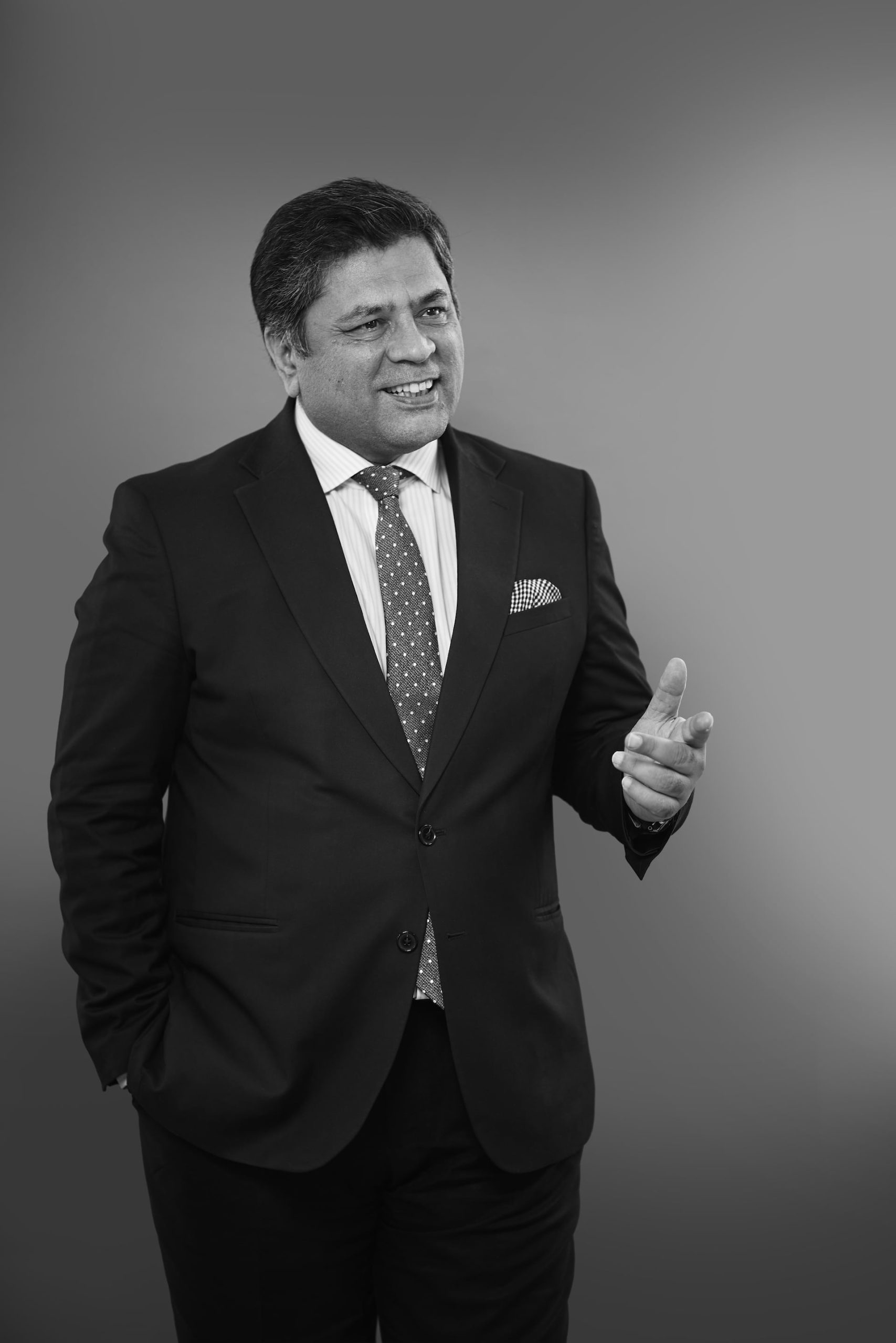 Amer Rahman