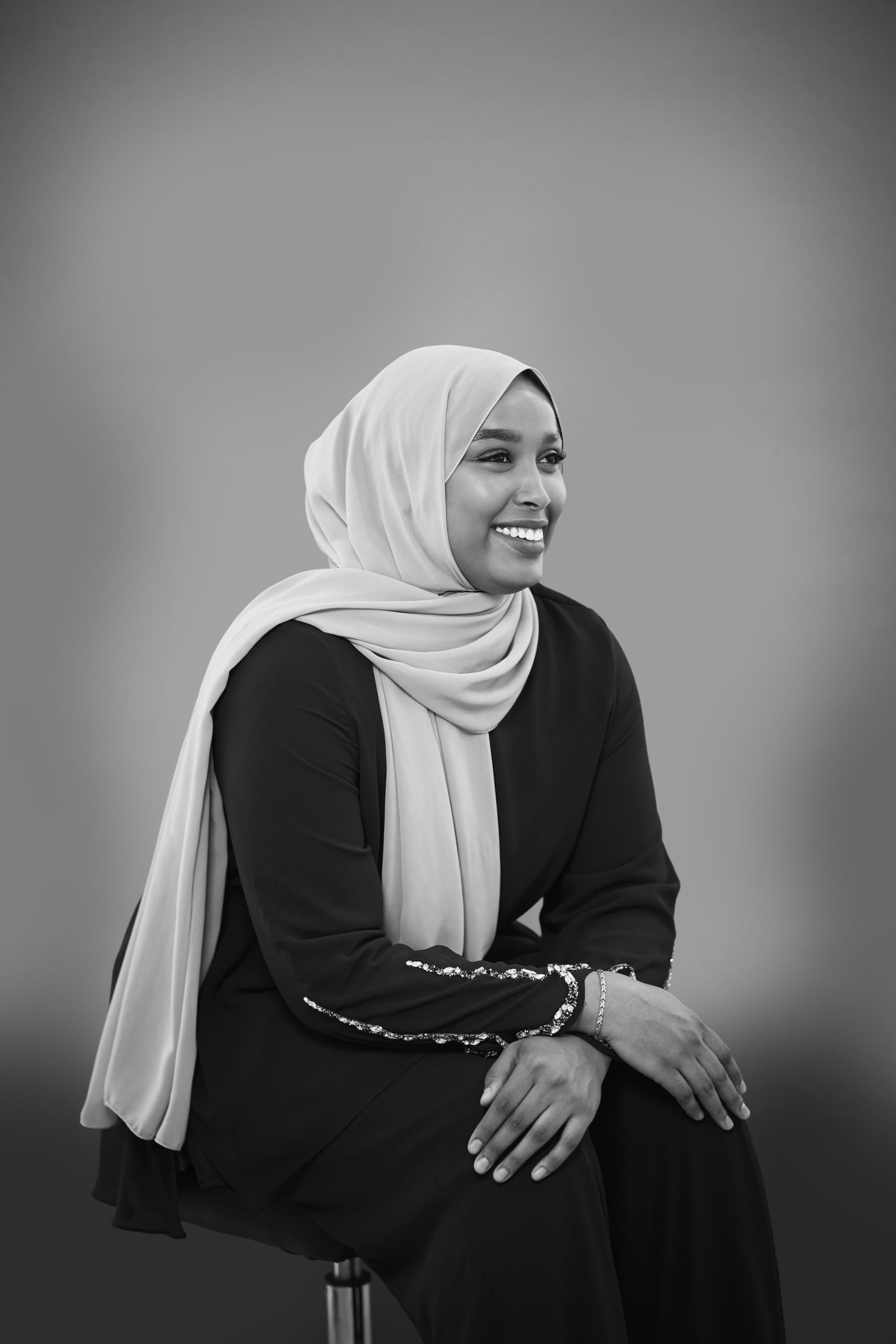 Nada Mudawi