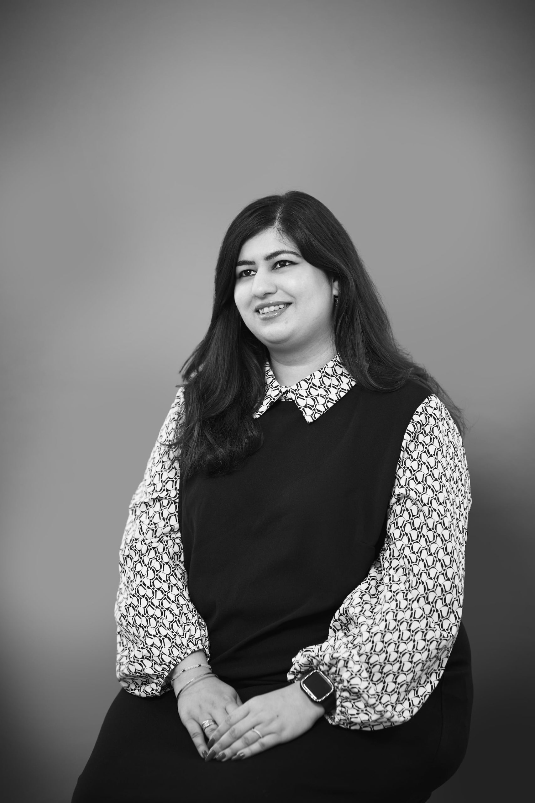 Sadhika Obheroi