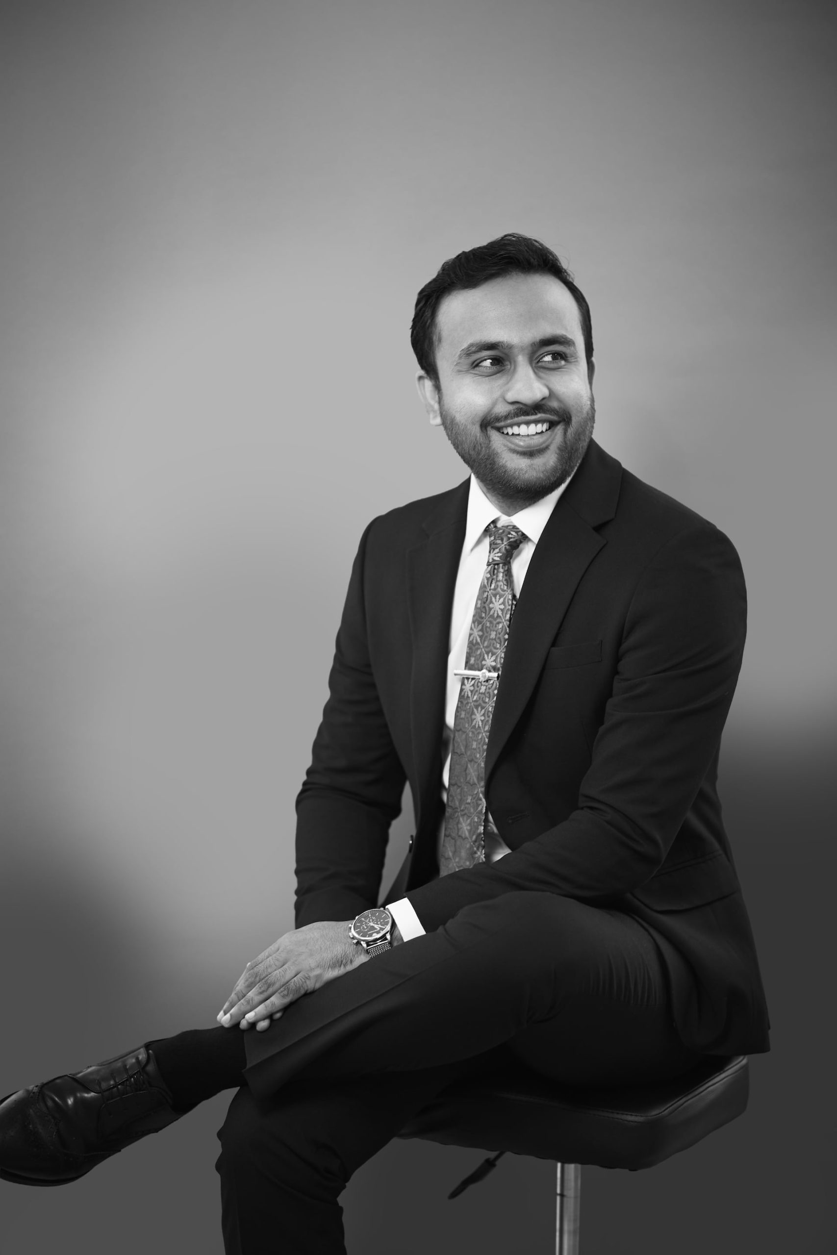 Sajjad Hussain