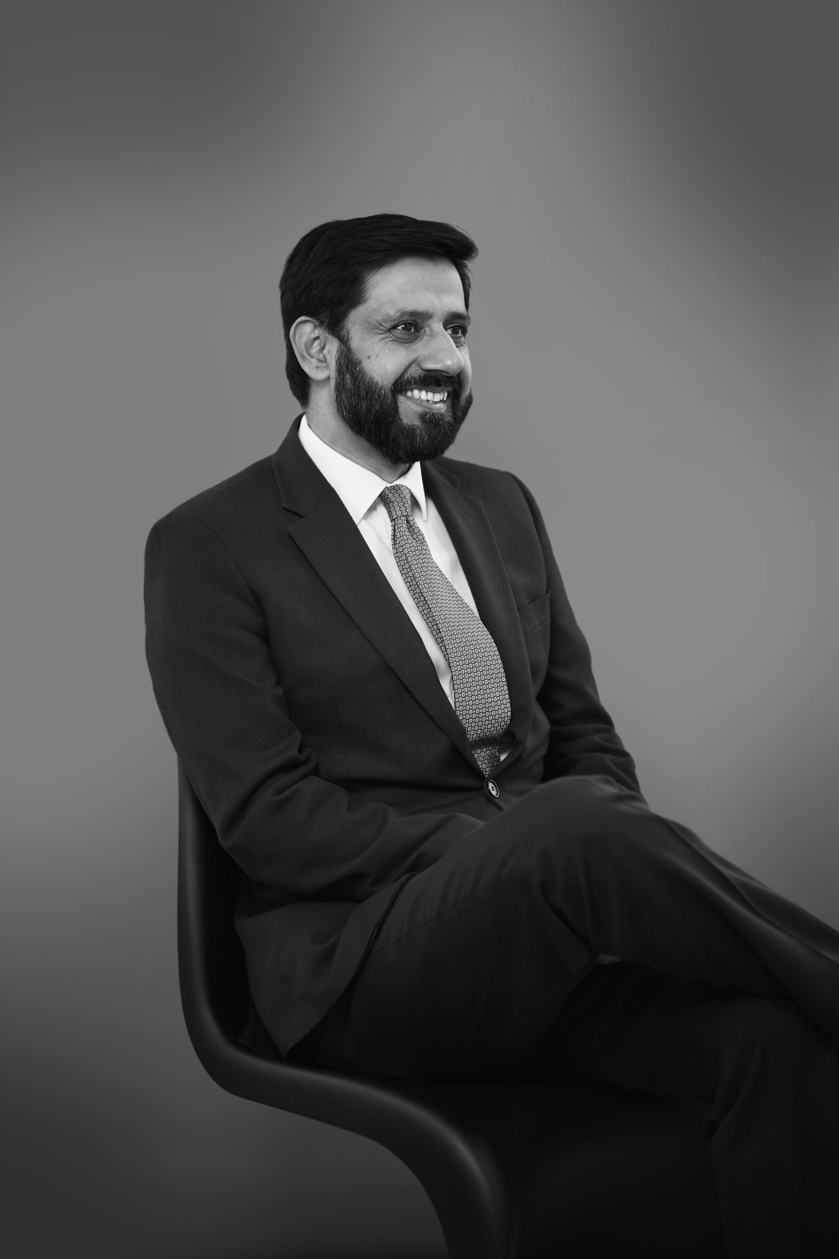 Shahzad Saeed